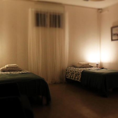 スンネ Affaeren Ma Bra Bed & Breakfast エクステリア 写真