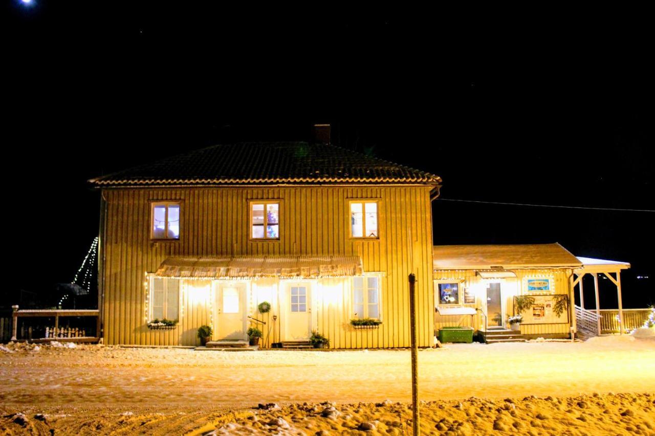 スンネ Affaeren Ma Bra Bed & Breakfast エクステリア 写真
