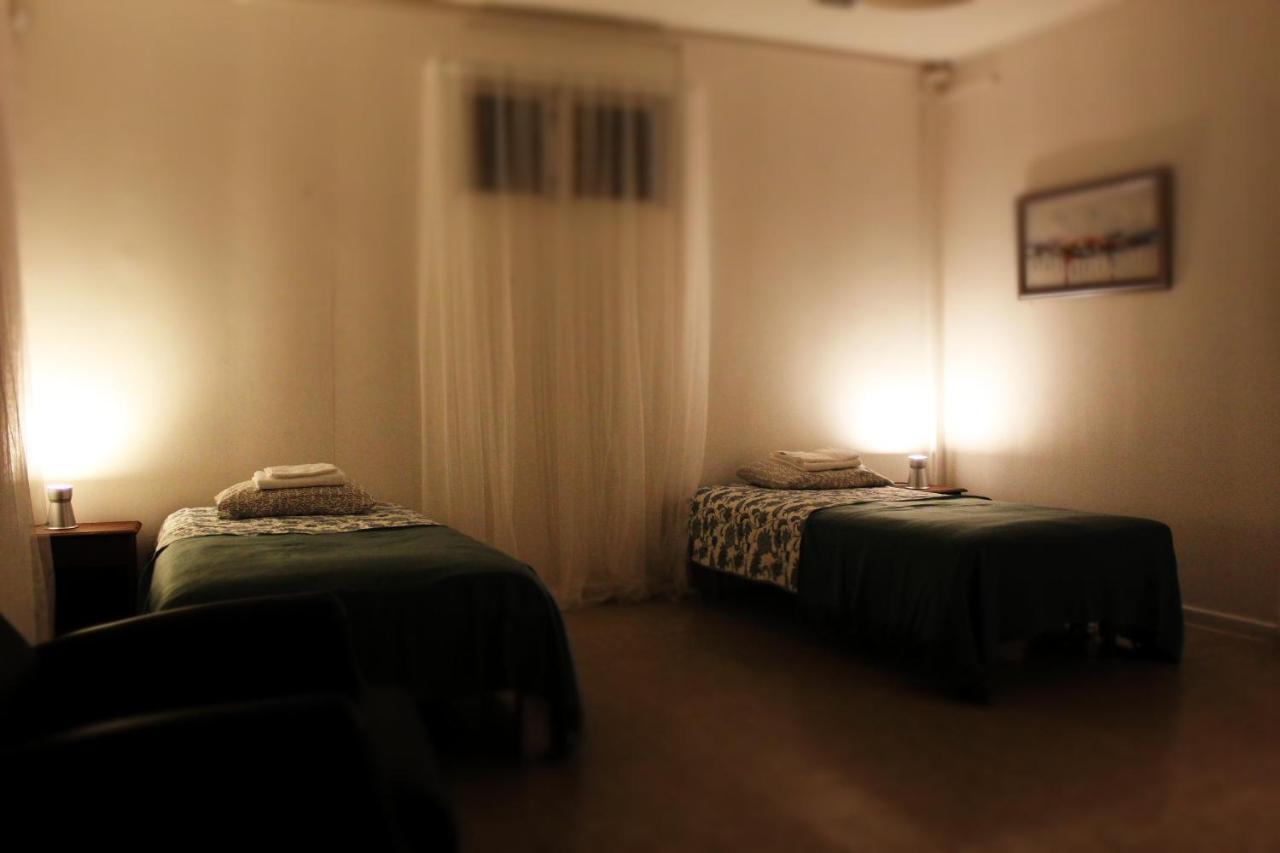 スンネ Affaeren Ma Bra Bed & Breakfast エクステリア 写真