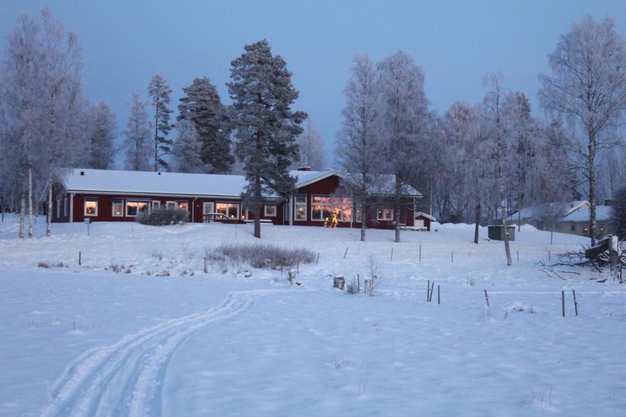スンネ Affaeren Ma Bra Bed & Breakfast エクステリア 写真
