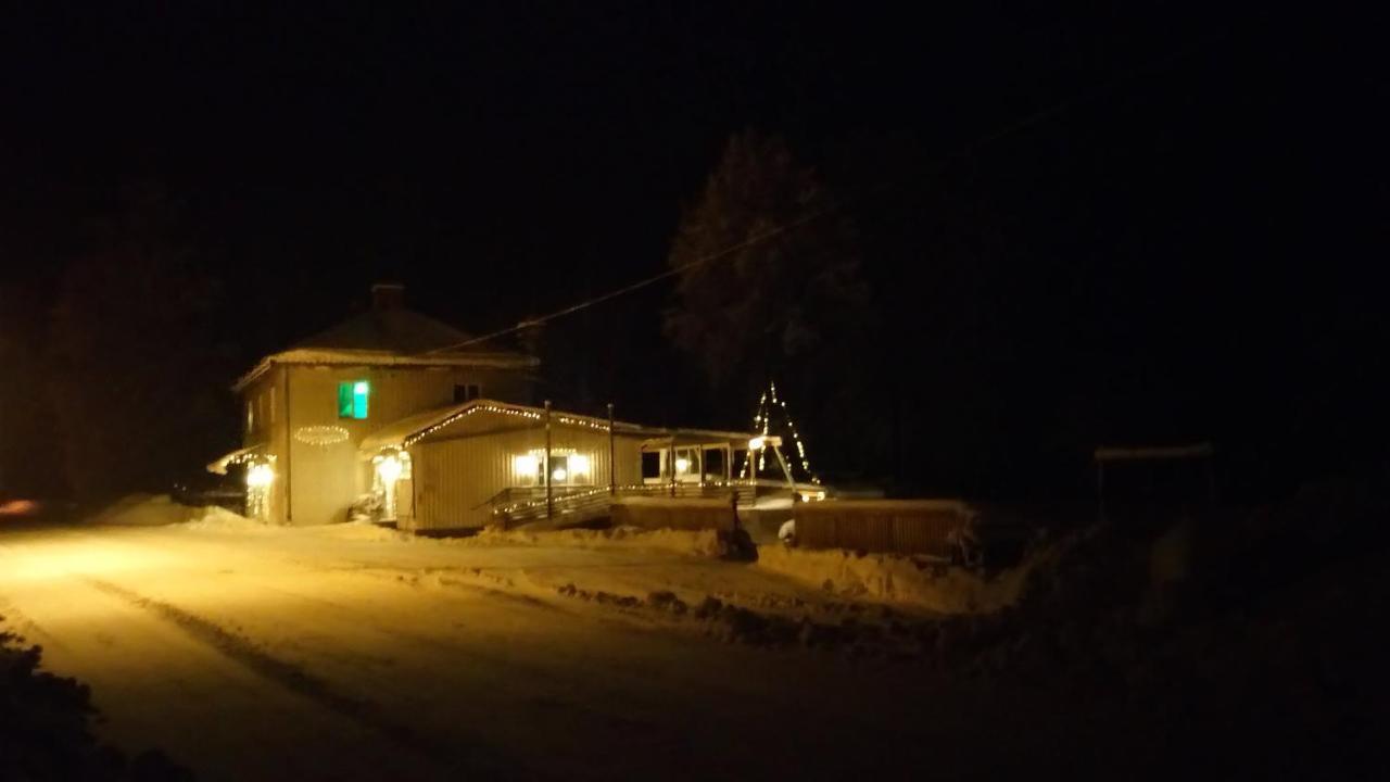 スンネ Affaeren Ma Bra Bed & Breakfast エクステリア 写真