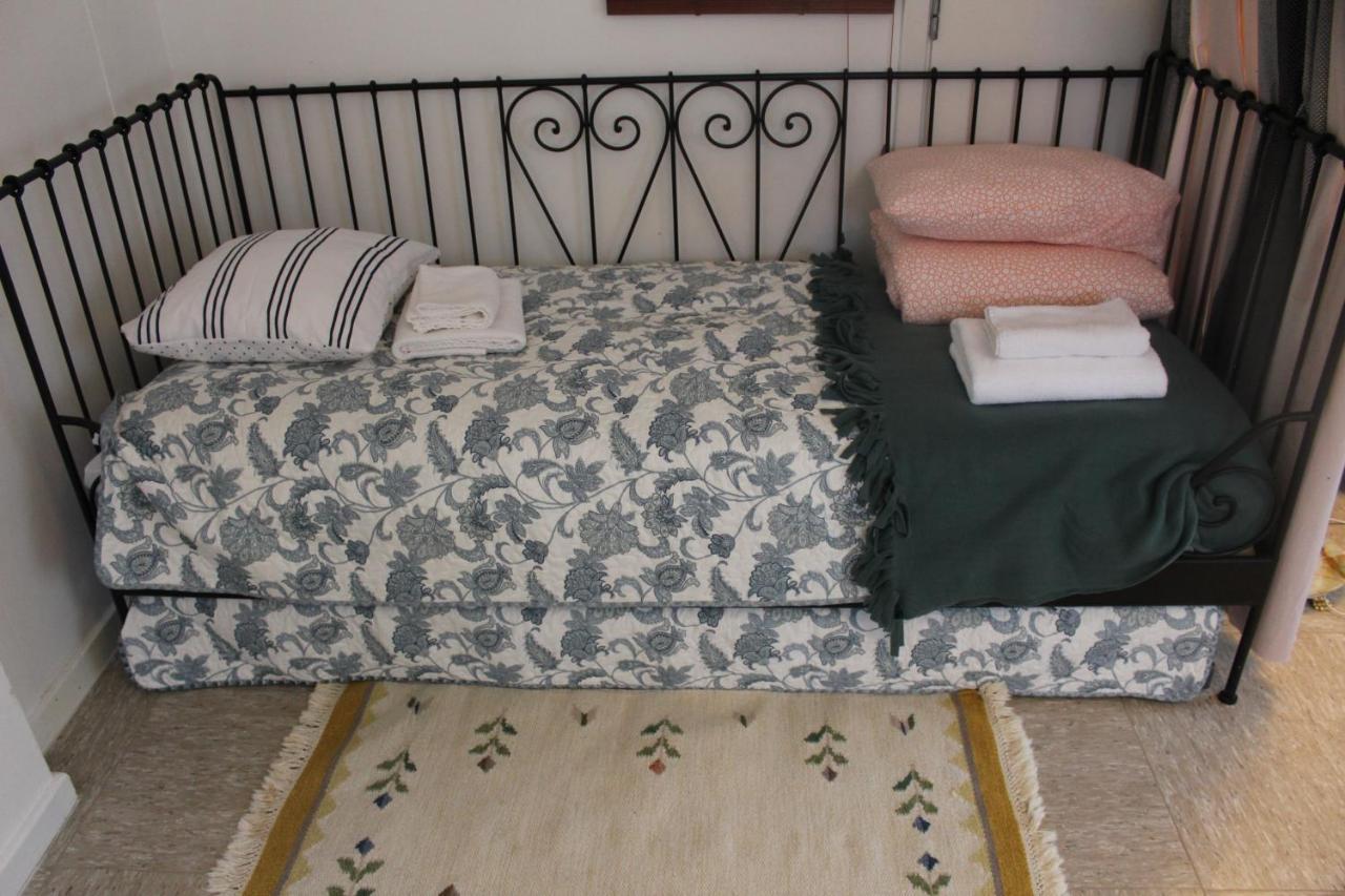 スンネ Affaeren Ma Bra Bed & Breakfast エクステリア 写真