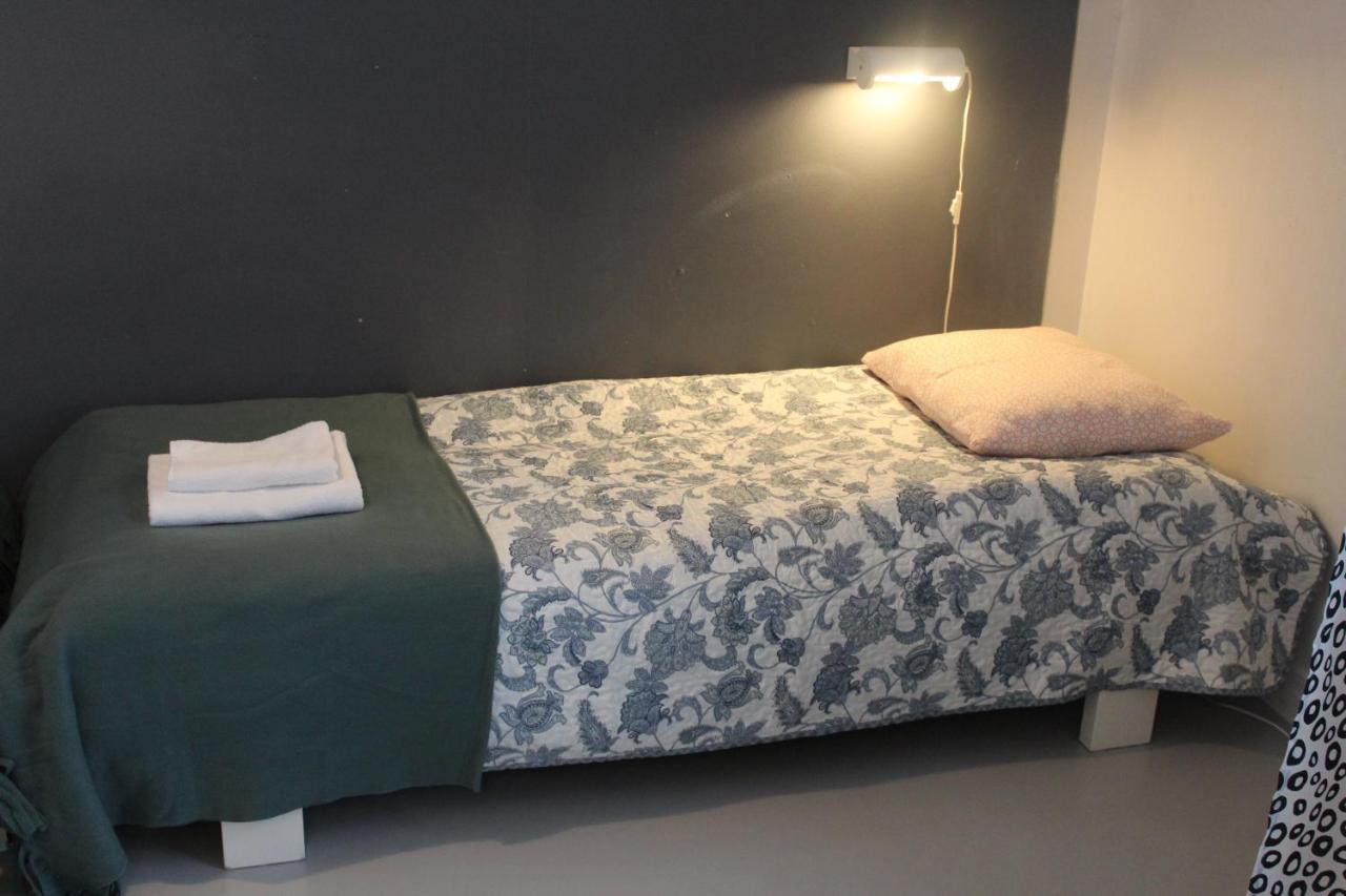スンネ Affaeren Ma Bra Bed & Breakfast エクステリア 写真