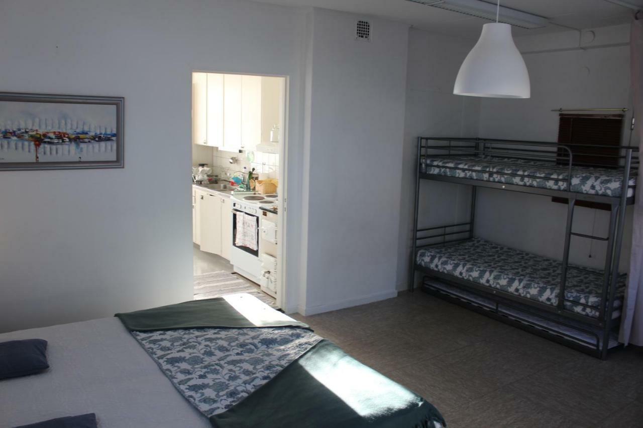 スンネ Affaeren Ma Bra Bed & Breakfast エクステリア 写真